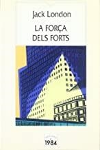 FORCA DELS FORTS | 9788486540333 | LONDON, JACK