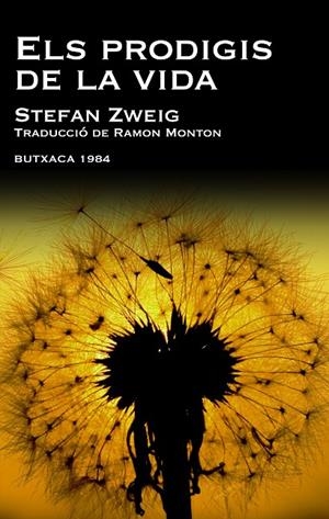 PRODIGIS DE LA VIDA | 9788415091035 | ZWEIG, STEFAN