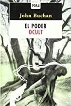 PODER OCULT | 9788486540487 | BUCHAN, JOHN