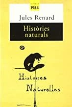 HISTORIES NATURALS | 9788486540593 | RENARD, JULES