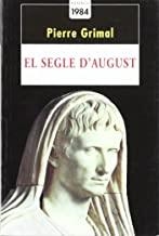SEGLE D'AUGUST | 9788486540630 | GRIMAL, PIERRE