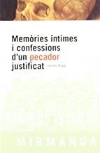 MEMORIES INTIMES PECADOR JUSTIFICAT | 9788486540623 | HOGG, JAMES