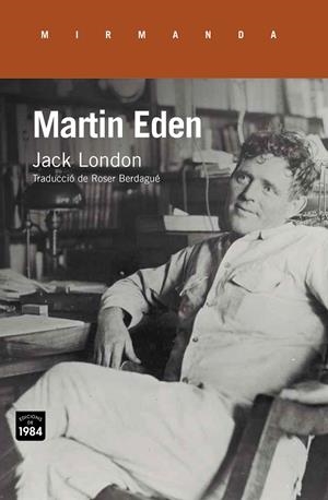 MARTIN EDEN | 9788415835837 | LONDON, JACK