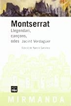 MONTSERRAT LLEGENDARI | 9788496061057 | VERDAGUER, JACINT