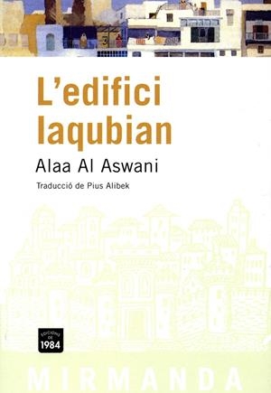 EDIFICI IAQUBIAN | 9788496061804 | AL ASWANI, ALAA
