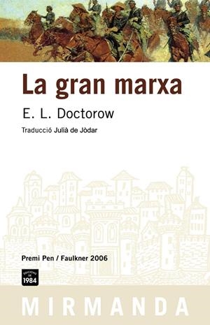 GRAN MARXA | 9788496061934 | DOCTOROW, E. L.