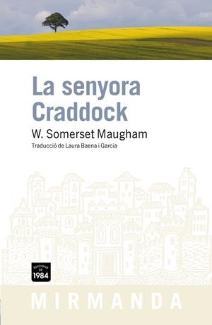 SENYORA CRADDOCK | 9788492440573 | SOMERSET MAUGHAM, WILLIAM