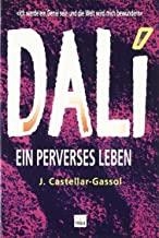 DALI EIN PERVERSES LEBEN | 9788496061279 | CASTELLAR-GASSOL, JOAN