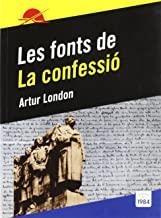 FONTS DE LA CONFESSIO | 9788486540470 | LONDON, ARTUR