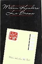 BROMA  KUNDERA | 9788486540012 | KUNDERA, MILAN