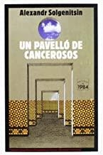 PAVELLO DE CANCEROSOS | 9788486540234 | SOLGENITSIN, ALEXANDR