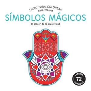 SÍMBOLOS MÁGICOS | 9788490680520