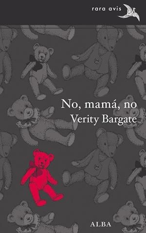 NO MAMÁ  NO | 9788490653098 | BARGATE, VERITY