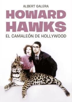 HOWARD HAWKS | 9788494666254 | GALERA, ALBERT