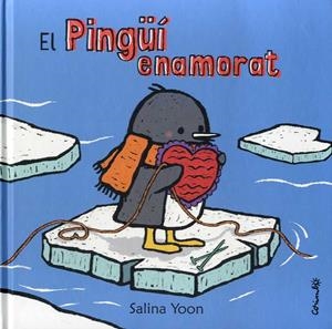PINGÜÍ ENAMORAT, EL | 9788484705468 | YOON, SALINA