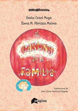 CASTING DE LA FAMILIA, EL | 9788494396496 | CRISOL MOYA, EMILIO
