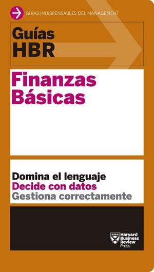 FINANZAS BÁSICAS | 9788494562969 | HARVARD BUSINESS REVIEW