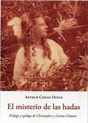 MISTERIO DE LAS HADAS | 9788497162203 | DOYLE, ARTHUR CONAN
