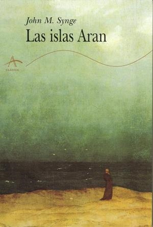 ISLAS ARAN, LAS | 9788484280408 | SYNGE, JOHN MILLINGTON
