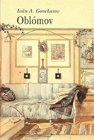 OBLOMOV | 9788489846920 | GONCHAROV, IVAN