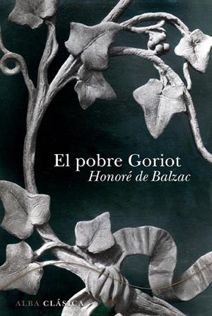 POBRE GORIOT, EL | 9788484286660 | DE BALZAC, HONORÉ
