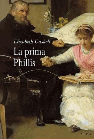 PRIMA PHILLIS, LA | 9788484284369 | GASKELL, ELISABETH