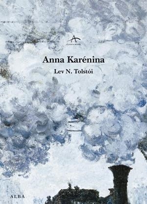 ANNA KARENINA | 9788484284925 | TOLSTÓI, LEV