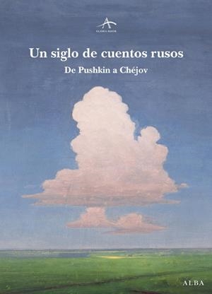 SIGLO DE CUENTOS RUSOS, UN | 9788484286455 | VARIOS AUTORES