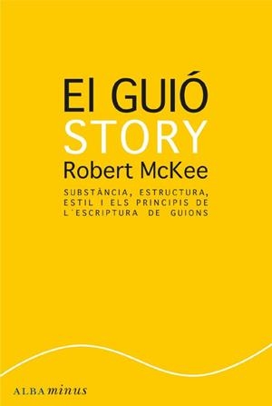 GUIÓ, EL  STORY | 9788484287179 | MCKEE, ROBERT