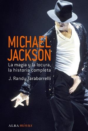 MICHAEL JACKSON | 9788484286196 | TARABORRELLI, J. RANDY