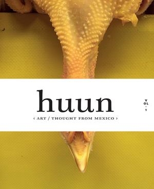 HUUN | 9788416282951 | CONCHEIRO, LUCIANO