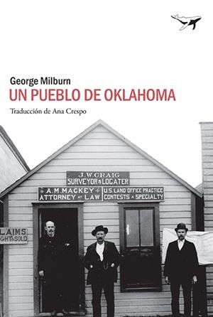 PUEBLO DE OKLAHOMA, UN | 9788494680922 | MILBURN, GEORGE
