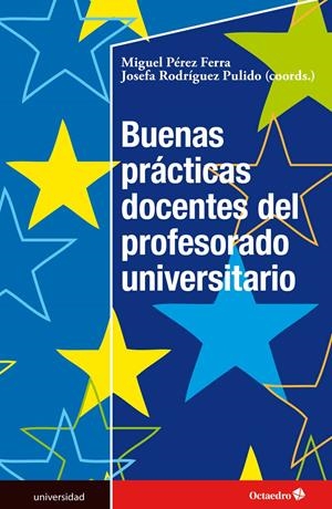 BUENAS PRÁCTICAS DOCENTES DEL PROFESORADO | 9788499219240 | PEREZ FERRA, MIGUEL