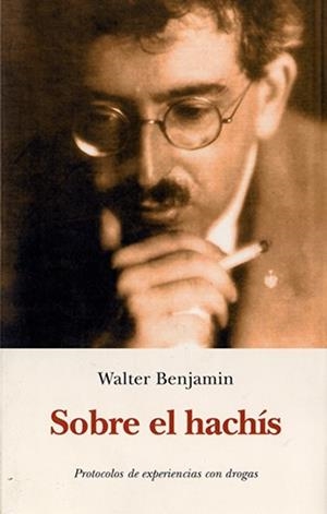 SOBRE EL HACHÍS | 9788497169226 | BENJAMIN, WALTER