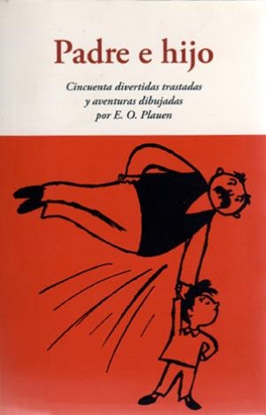 PADRE E HIJO | 9788497169004 | PLAUEN, E. O.