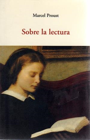 SOBRE LA LECTURA | 9788497167116 | PROUST, MARCEL