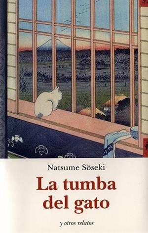 TUMBA DEL GATO, LA | 9788497169189 | SÓSEKI, NATSUME