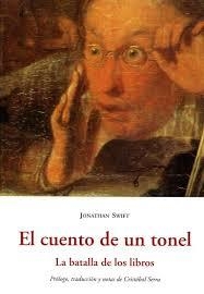 CUENTO DE UN TONEL, EL | 9788497168175 | SWIFT, JONATHAN