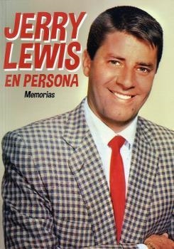 JERRY LEWIS EN PERSONA | 9788494175411 | LEWIS, JERRY