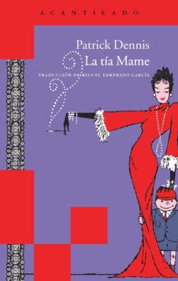 TÍA MAME, LA | 9788415689829 | DENNIS, PATRICK