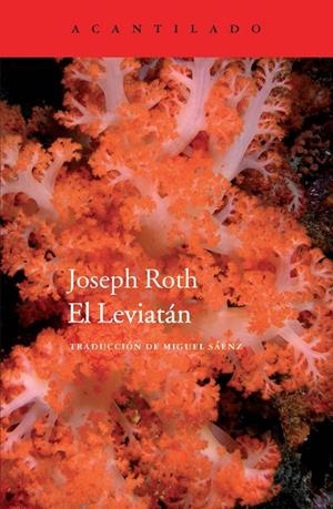 LEVIATÁN, EL | 9788415689775 | ROTH, JOSEPH