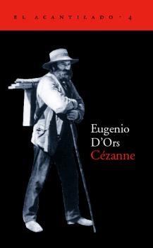 CEZANNE | 9788493065706 | D'ORS, EUGENI