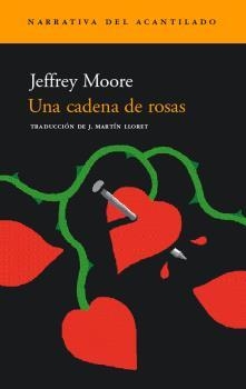 CADENA DE ROSAS | 9788496136274 | MOORE, JEFFREY