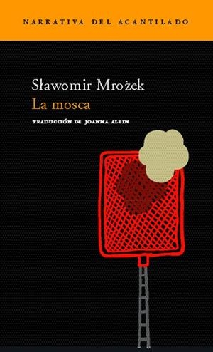 MOSCA | 9788496489141 | MROZEK, SLAWOMIR