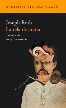 TELA DE ARAÑA | 9788495359605 | ROTH, JOSEPH