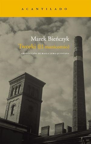 TWORKI | 9788492649396 | BIENCZYK, MAREK