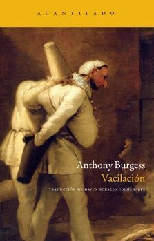 VACILACION | 9788492649136 | BURGESS, ANTHONY