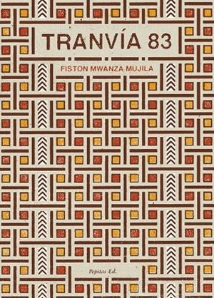 TRANVÍA 83 | 9788415862932 | MWANZA MUJILA, FISTON