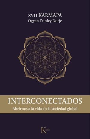 INTERCONECTADOS | 9788499885759 | OGYEN TRINLEY DORJE XVII KARMAPA