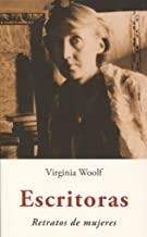 ESCRITORAS | 9788497166096 | WOOLF, VIRGINIA